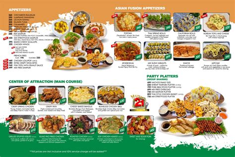 music 21 timog|music 21 menu.